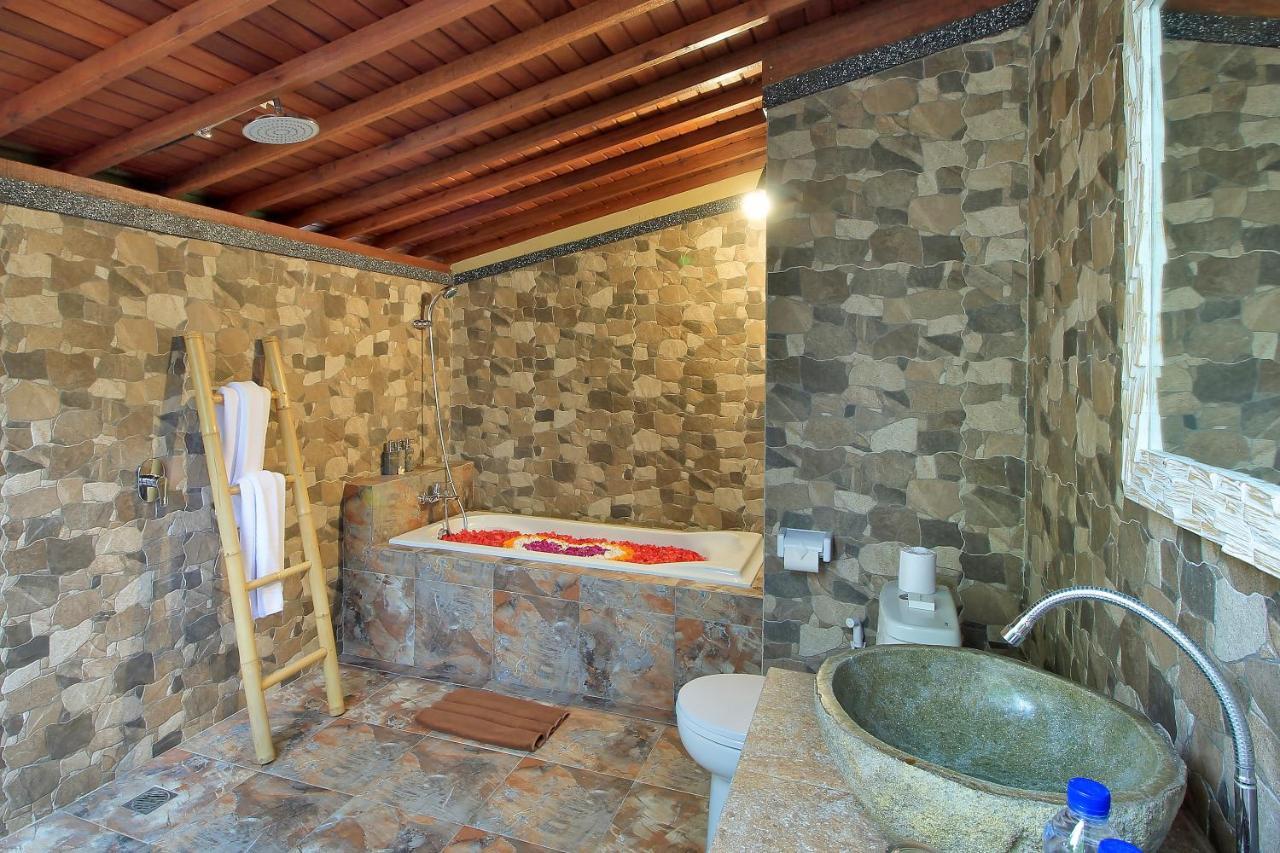 Hanaya Ubud Villa Eksteriør billede